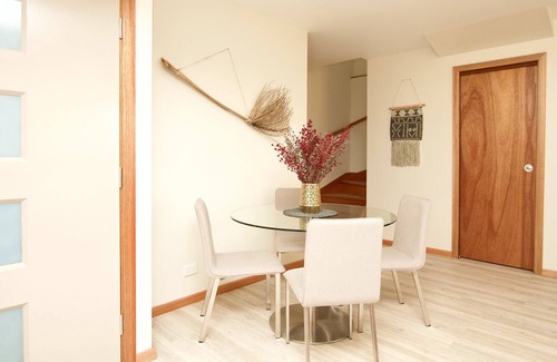 Hexham House | New Townhouse 3