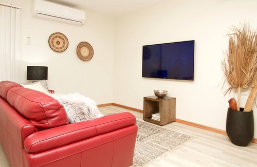 Hexham House | New Townhouse 3