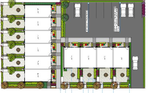 Riccarton Apartment | New Townhouse 5 min from central CHCH including bikes to use