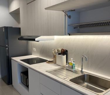Rayong Apartment | New Townhouse @Central Rayong