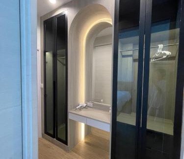 Rayong Apartment | New Townhouse @Central Rayong