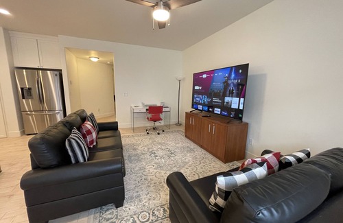 Rexburg House | New Townhouse in Sugar City