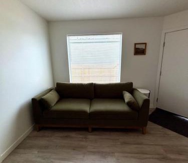 Umatilla House | New Townhouse Near Highway