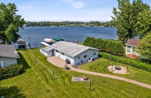 Audubon House | New - Tradewinds Cabin on Big Cormorant