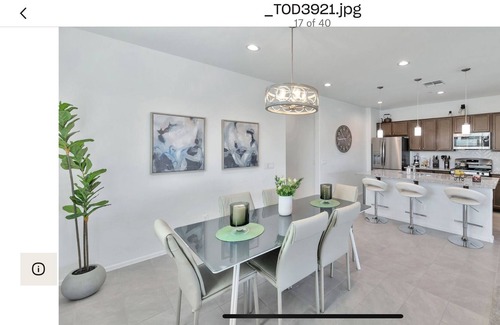 Vistancia House | New!Tranquility home in North Peoria. A Perfect Get Away!