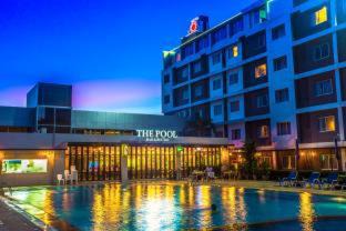 Chanthaburi Hotel | New Travel Lodge Hotel