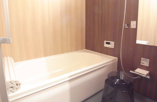 Funabashi Apartment | New travel style Clean and comfortable house / Funabashi Chiba