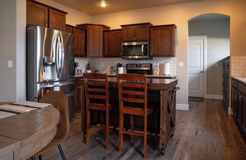 Meridian House | NEW!Treasure Valley Nest,Modern & Central