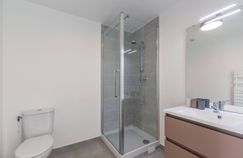 Coupvray Apartment | NEW Trois Ormes - Disneyland Paris - 4 People. - Coupvray