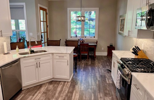 Oxford House | NEW! Tuscan Dream