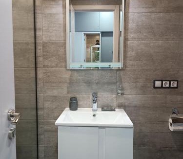 Kazbegi Apartment | New Twins 333