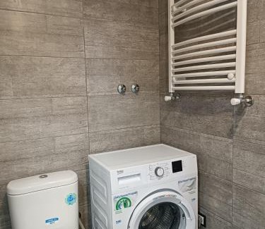 Kazbegi Apartment | New Twins 333