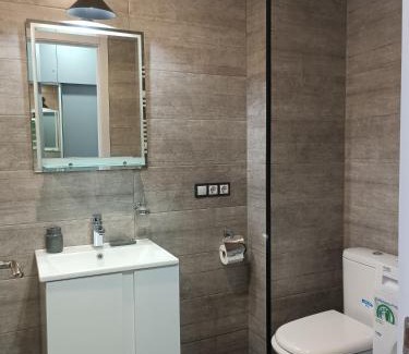 Kazbegi Apartment | New Twins 333