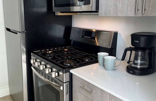 The Roads Condo | ✨New Two Bedroom plus Free Parking