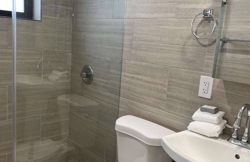 The Roads Condo | ✨New Two Bedroom plus Free Parking