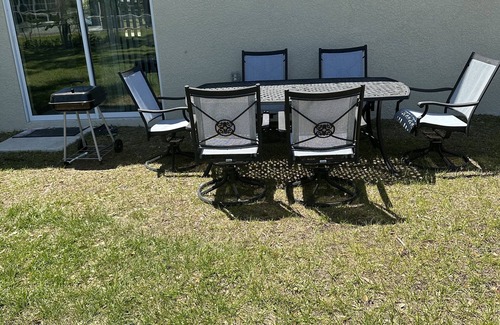North Port House | New Two story Cozy House Near Warm Mineral Springs