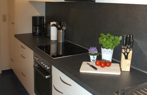 Unteruhldingen Apartment | New! Uhldinger anchorage - family friendly apartment in Unteruhldingen