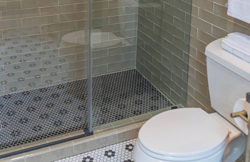 Jackson Apartment | New - Ultra High End Loft Apartment