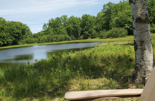 Carlton County House | New unit near Nemadji State Forest and Duluth, Trails, Hiking, ATV, Snowmobile.