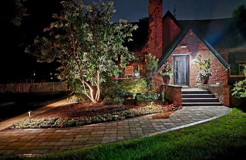 Southwyck House | New, updated, modern, loaded, firepit kid friendly