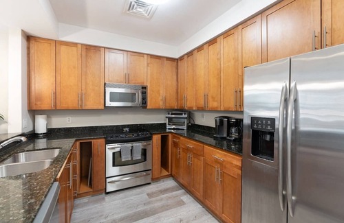 Sandbridge Condo | NEW Updated! Oceanfront Sanctuary - Sand and Sea