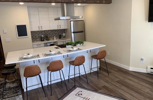 Avon Condo | New Upscale Remodeled 2 Bedroom Base of Beaver Creek!