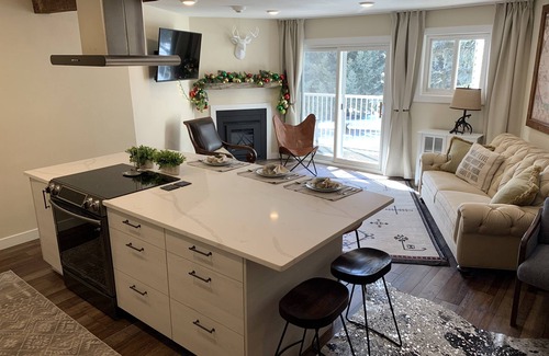 Avon Condo | New Upscale Remodeled 2 Bedroom Base of Beaver Creek!