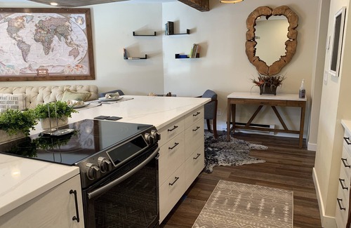 Avon Condo | New Upscale Remodeled 2 Bedroom Base of Beaver Creek!