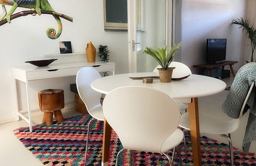 Oud Gastel Bed & Breakfast | New urban style B&B - double room