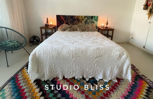 Oud Gastel Bed & Breakfast | New urban style B&B - double room