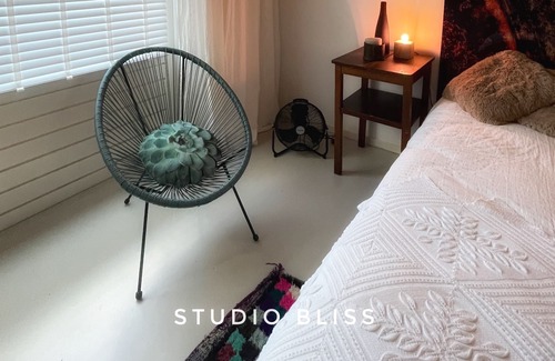 Oud Gastel Bed & Breakfast | New urban style B&B - double room