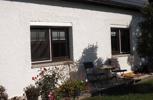 Bad Brambach Apartment | New vacation apartment Kriesten