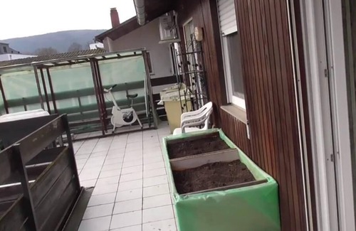 Kleinheubach Apartment | NEW! Vacation apartment Lower Franconia