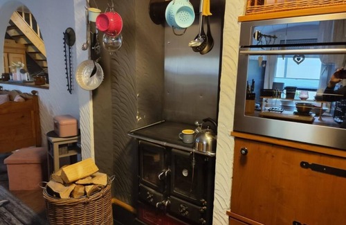 Schauenstein Apartment | NEW! Vacation apartment Böhm Upper Franconia