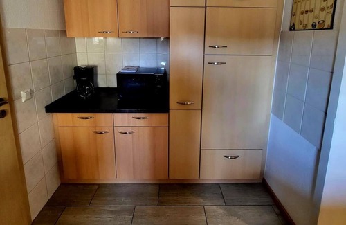 Schiffweiler Apartment | NEW! Vacation apartment Sommeralmblick