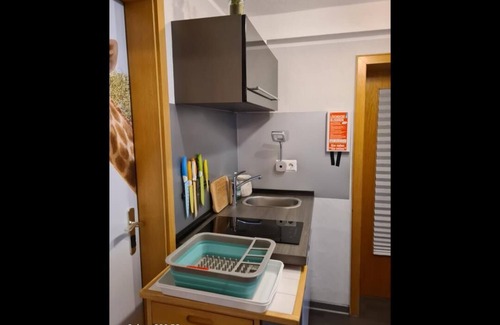 Staudernheim Apartment | NEW! Vacation apartment Eulennest