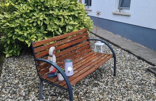 Staudernheim Apartment | NEW! Vacation apartment Eulennest