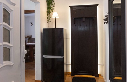 Toppenstedt Apartment | NEW! Vacation apartment Zur Linde