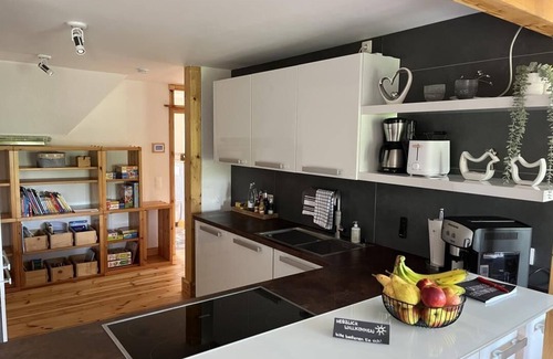 Ottersberg Apartment | NEW! Vacation apartment lake view