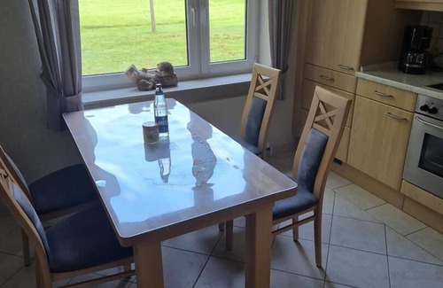 Grosefehn Apartment | NEW! Vacation apartment Doris Ostfriesland