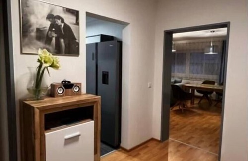 Mutlangen Apartment | NEW! Vacation apartment Feuergasse