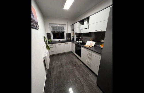 Mutlangen Apartment | NEW! Vacation apartment Feuergasse
