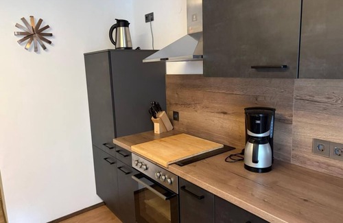 Calau Apartment | NEW! Vacation apartment Calau town center