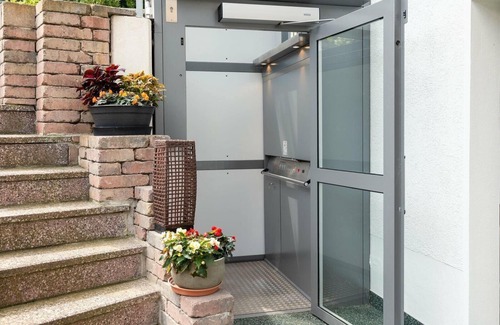 Serkowitz Apartment | NEW! Vacation apartment Andreas Radebeul