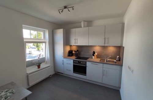 Zarpen Apartment | New vacation apartment in the countryside