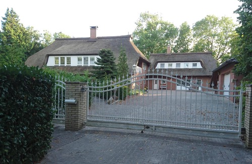 Sande Apartment | NEW vacation apartment Nordlicht