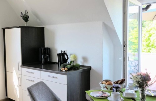 Jever Apartment | NEW! Vacation apartment Weitblick Jever