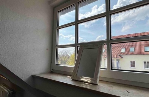 Zeitz Apartment | NEW! Vacation apartment Zeitz