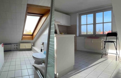 Zeitz Apartment | NEW! Vacation apartment Zeitz
