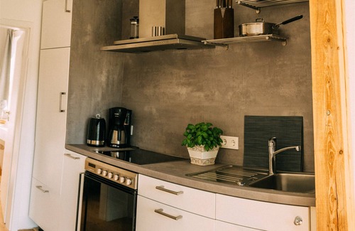 Handeloh House | NEW! Vacation cottage Handeloh